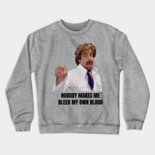 WHITE GOODMAN Crewneck Sweatshirt